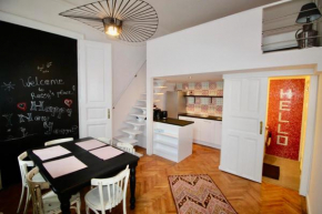Rozy's Place Budapest